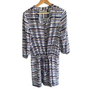 Scotch and Soda Lightweight Summer Dress. Size Medium. Great condition!